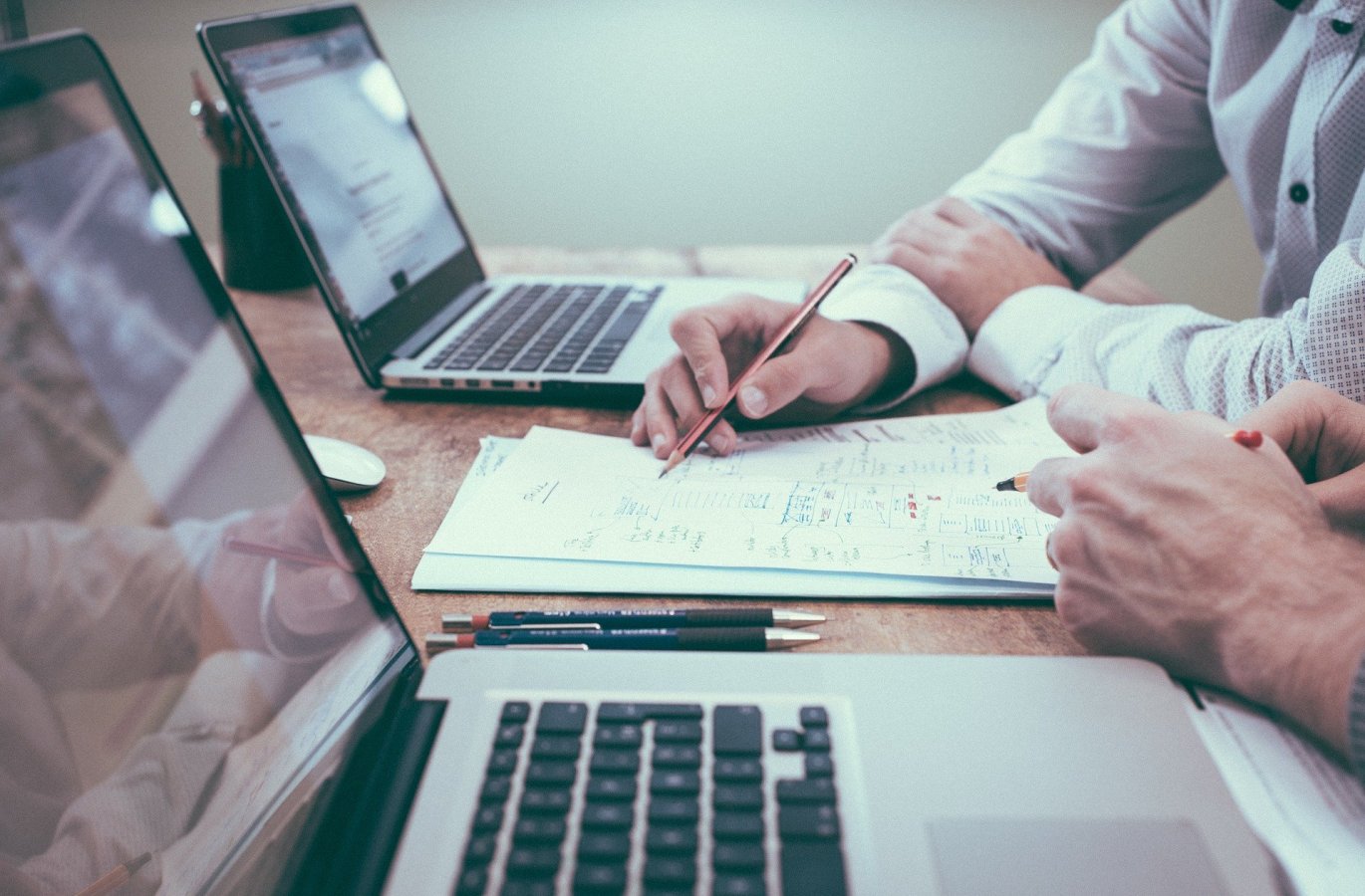 POR QUÉ ESTUDIAR ADMINISTRACIÓN DE EMPRESAS ES CLAVE PARA TU FUTURO