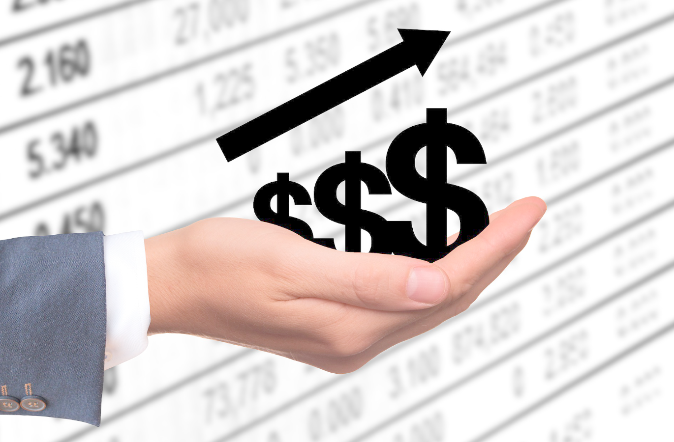 La Importancia del Pronóstico en la Empresa: ¿Por qué es tan Crucial Prever el Futuro?