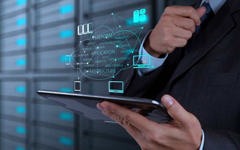 Programación Empresarial