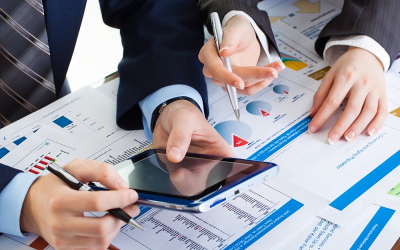 Finanzas Empresarial