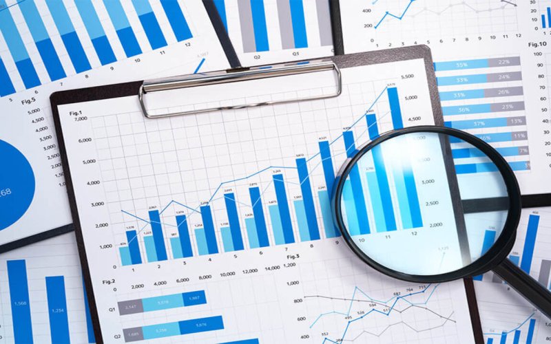 Estadísticas para Administradores