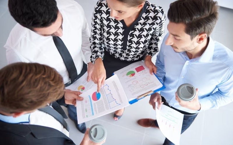 GESTIÓN EMPRESARIAL