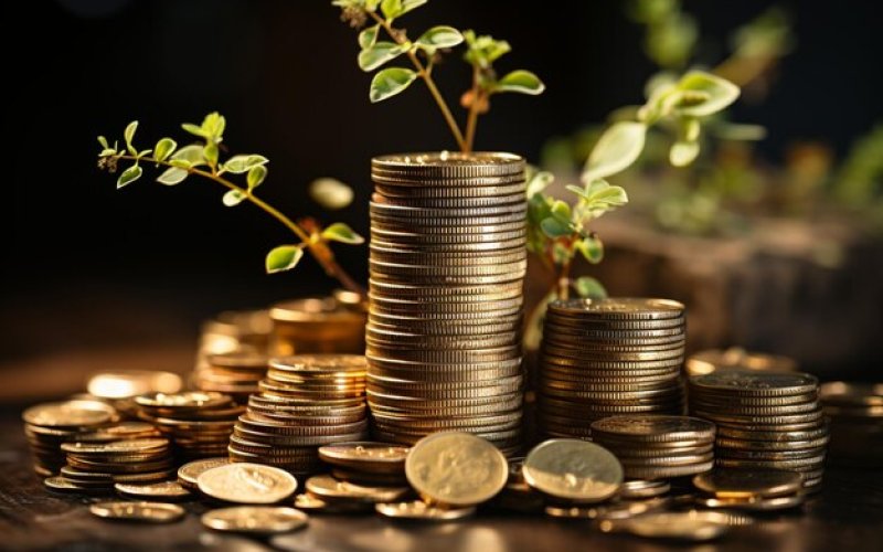 FINANZAS EMPRESARIAL